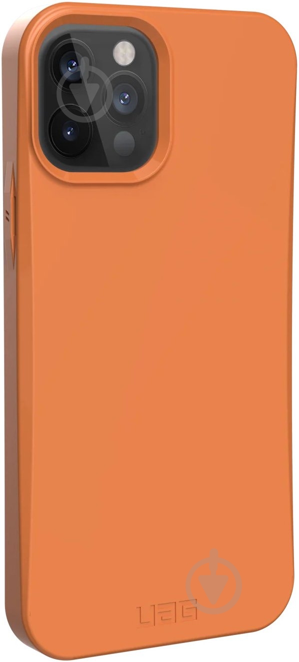 Чехол UAG Outback 112355119797 для Apple iPhone 12 ProApple iPhone 12 - фото 2 Чехол UAG Outback 112355119797 для Apple iPhone 12 ProApple iPhone 12 - фото 2