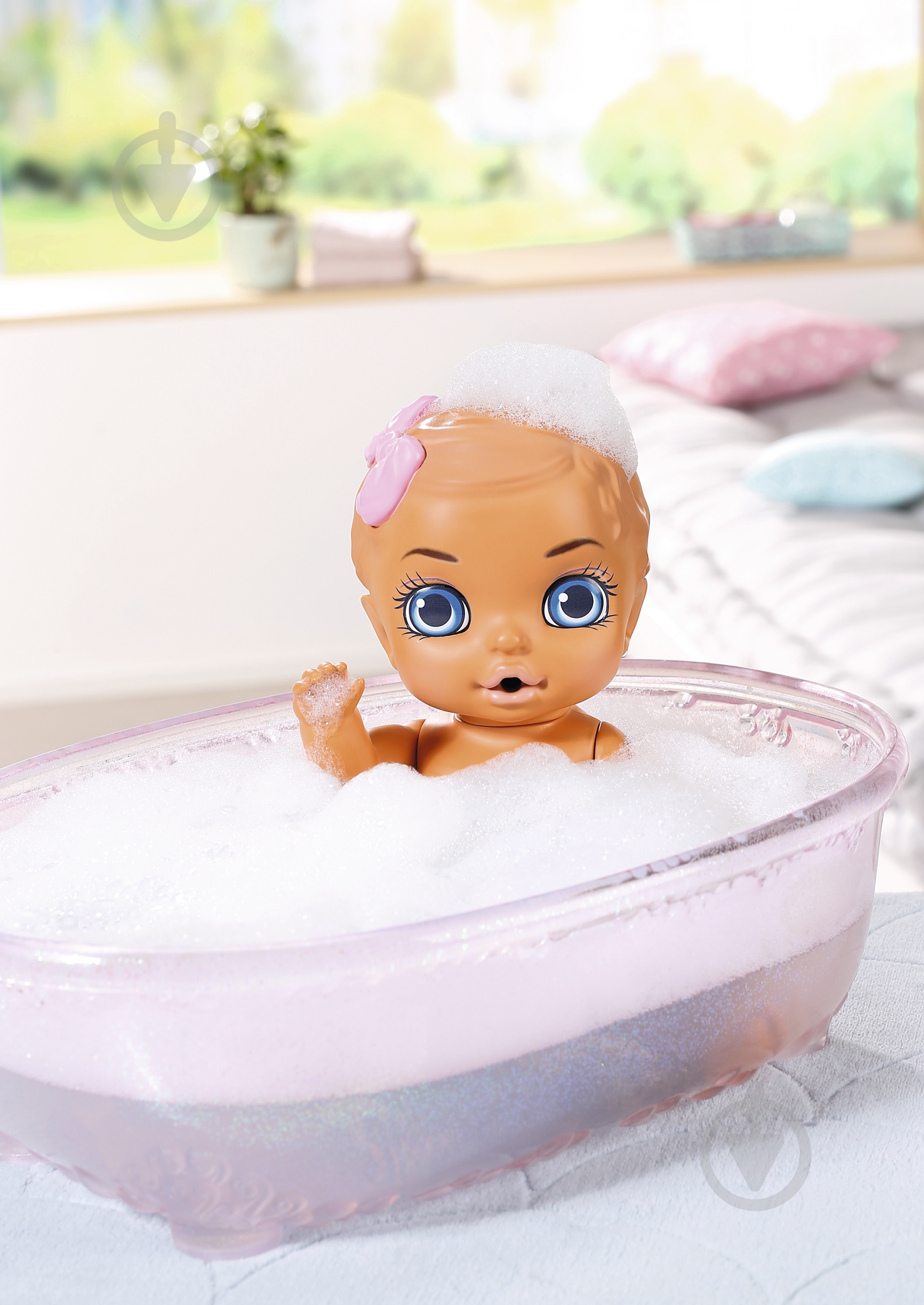 Кукла Zapf Волшебная Китти - фото 4 Кукла Zapf Волшебная Китти - фото 4