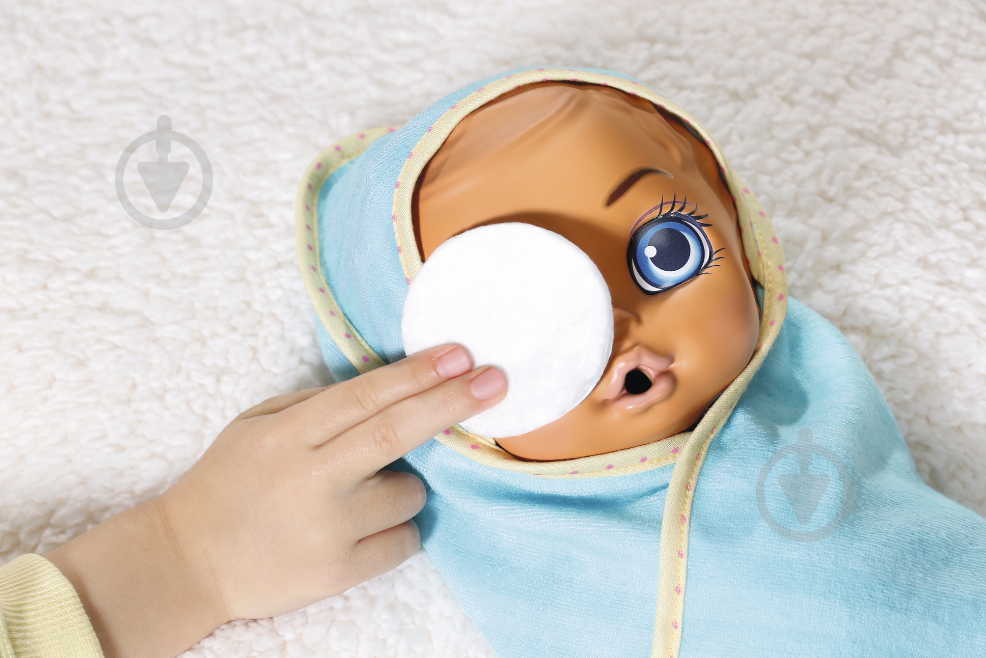 Кукла Zapf Волшебная Китти - фото 3 Кукла Zapf Волшебная Китти - фото 3