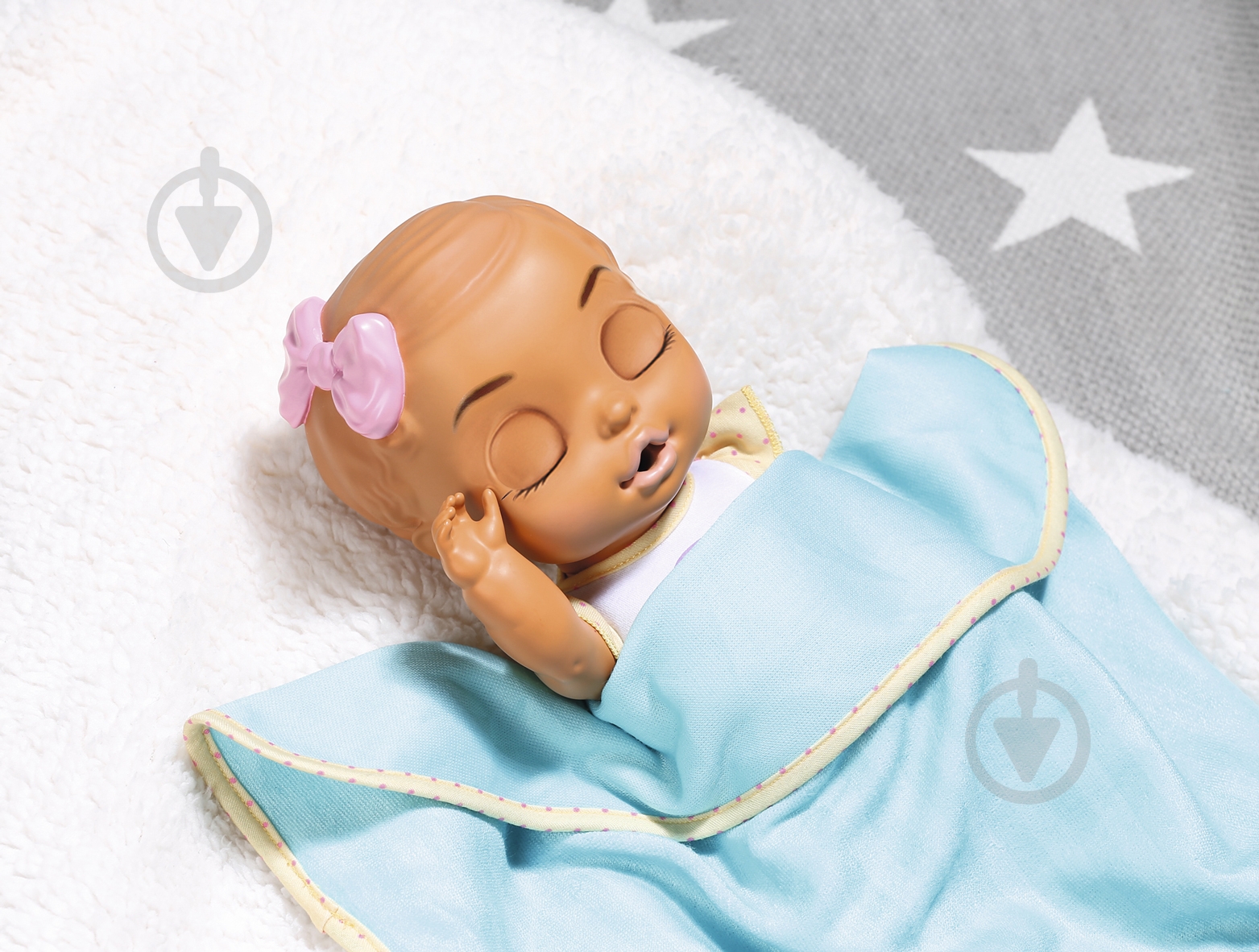 Кукла Zapf Волшебная Китти - фото 2 Кукла Zapf Волшебная Китти - фото 2