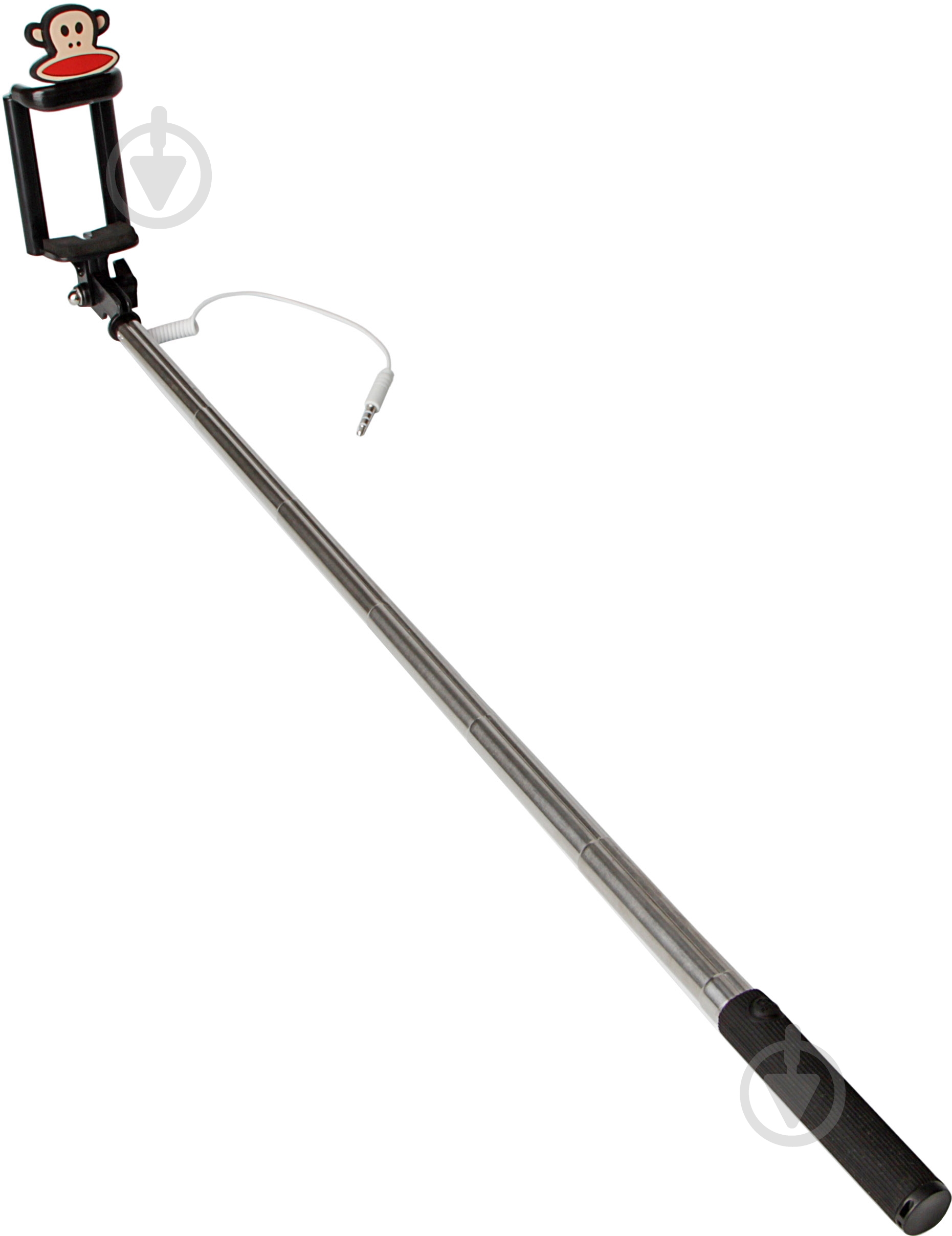 Селфи-монопод UFT SS12 black Cartoon 2 - фото 1