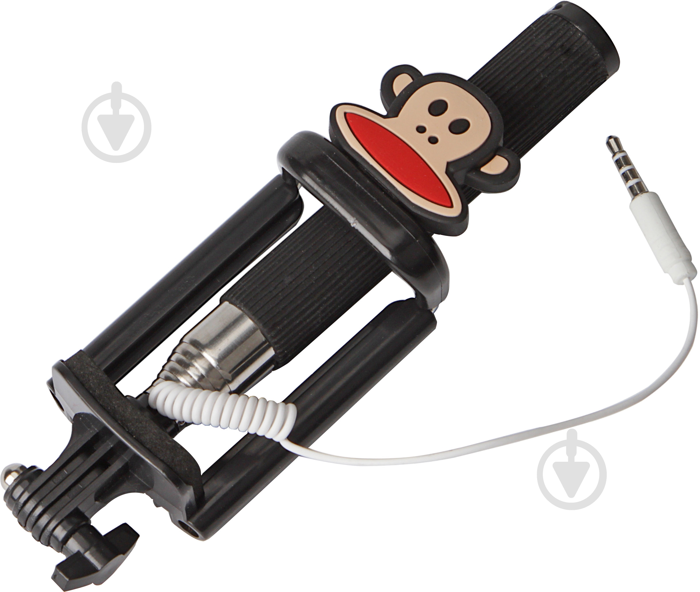 Селфи-монопод UFT SS12 black Cartoon 2 - фото 3