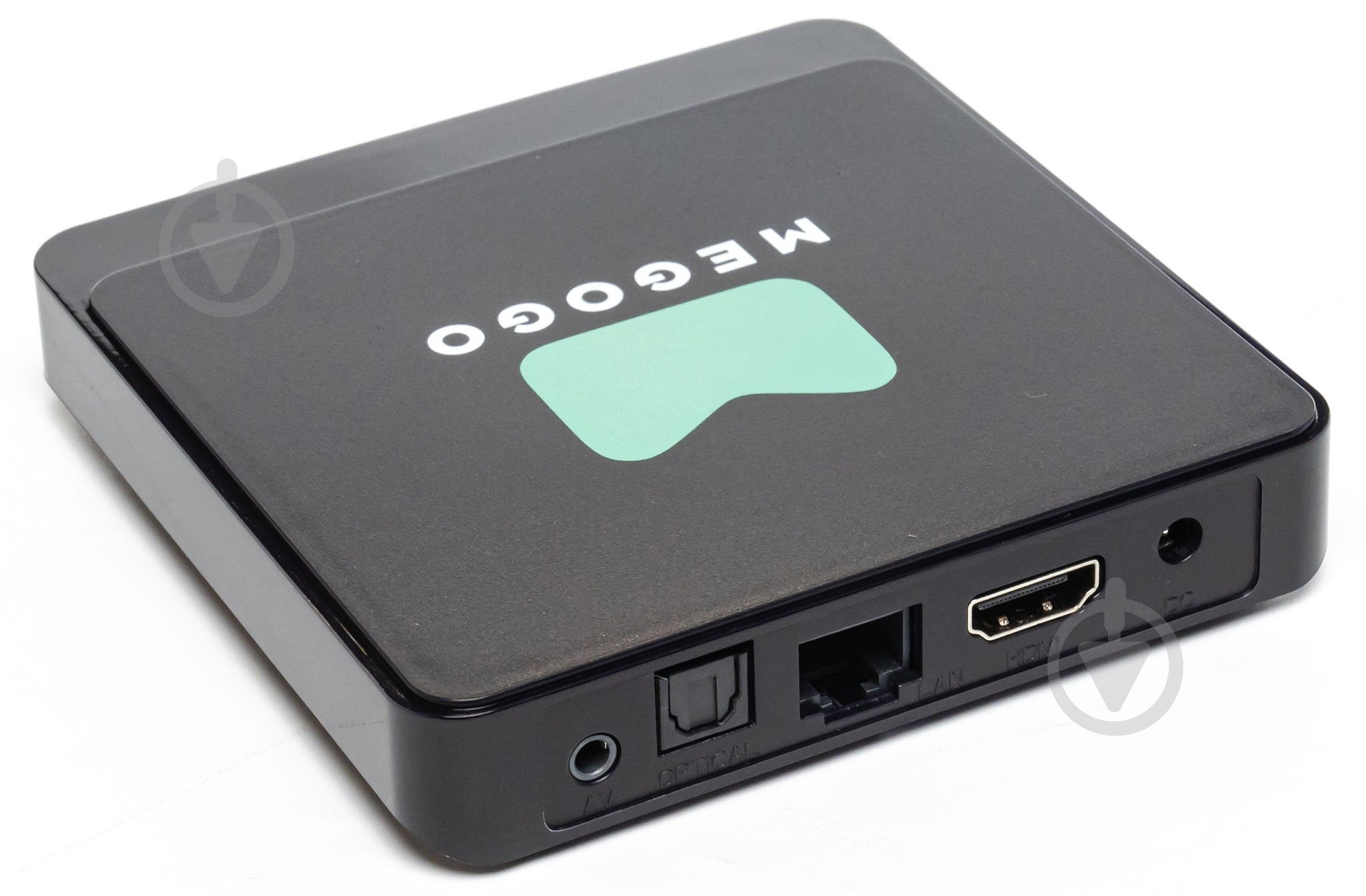 Медіаплеєр Megogo TV5 BOX 2 - фото 2