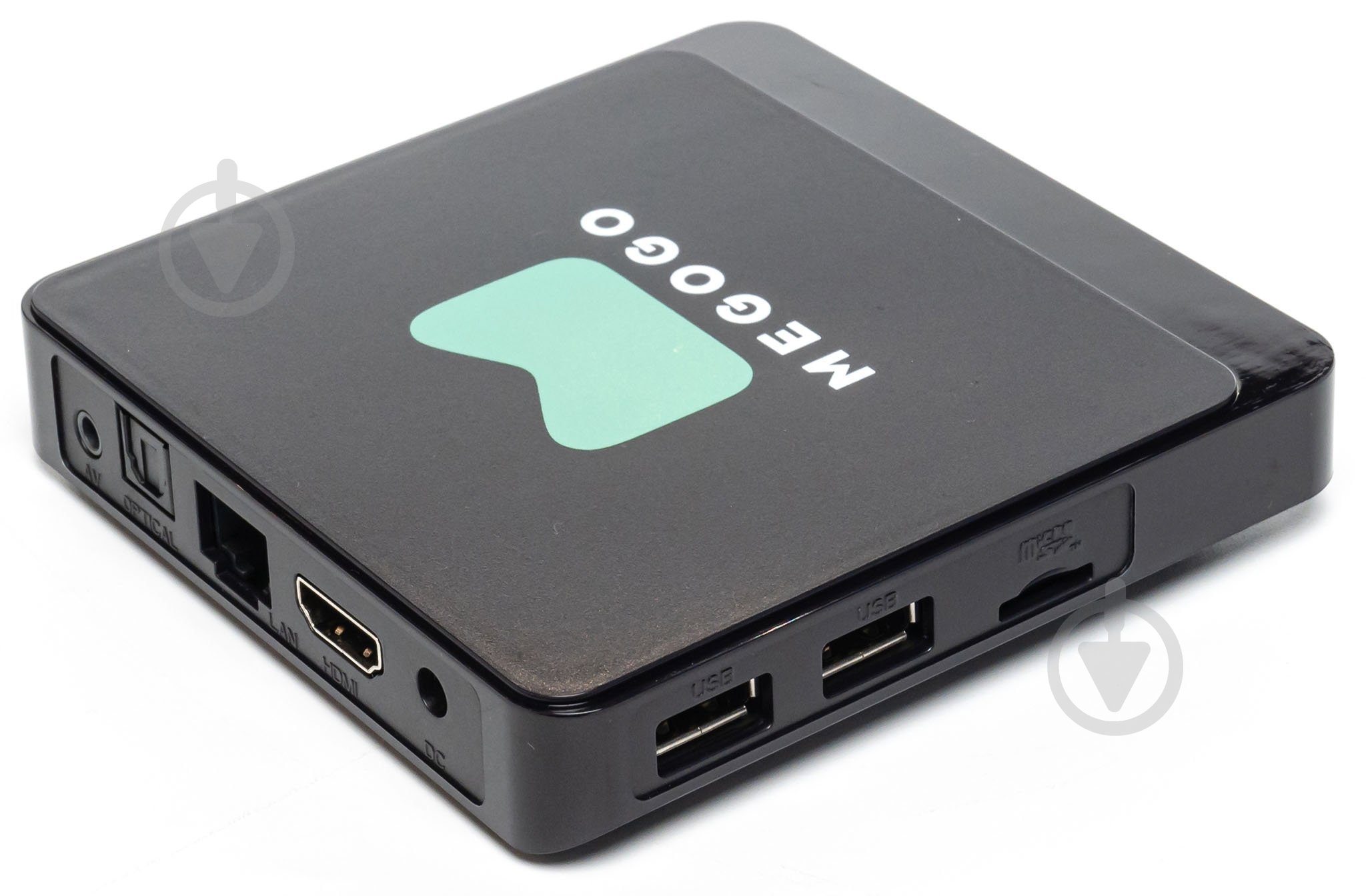 Медіаплеєр Megogo TV5 BOX 2 - фото 3