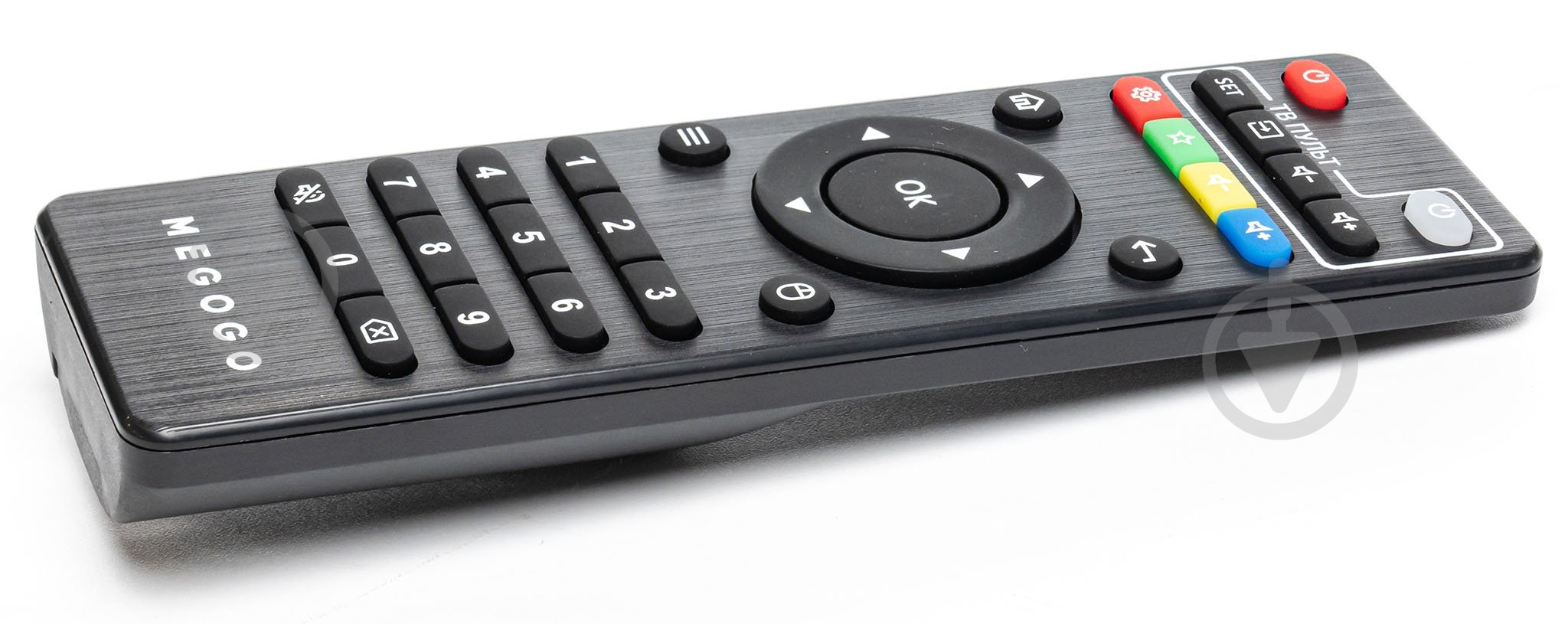 Медіаплеєр Megogo TV5 BOX 2 - фото 5