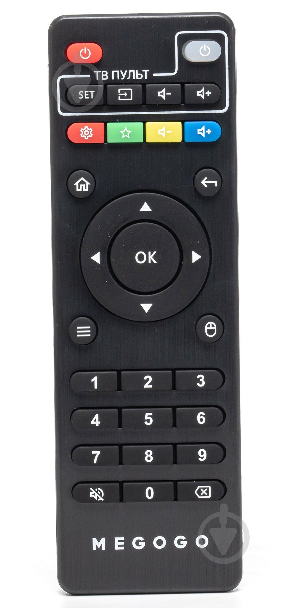 Медіаплеєр Megogo TV5 BOX 2 - фото 6