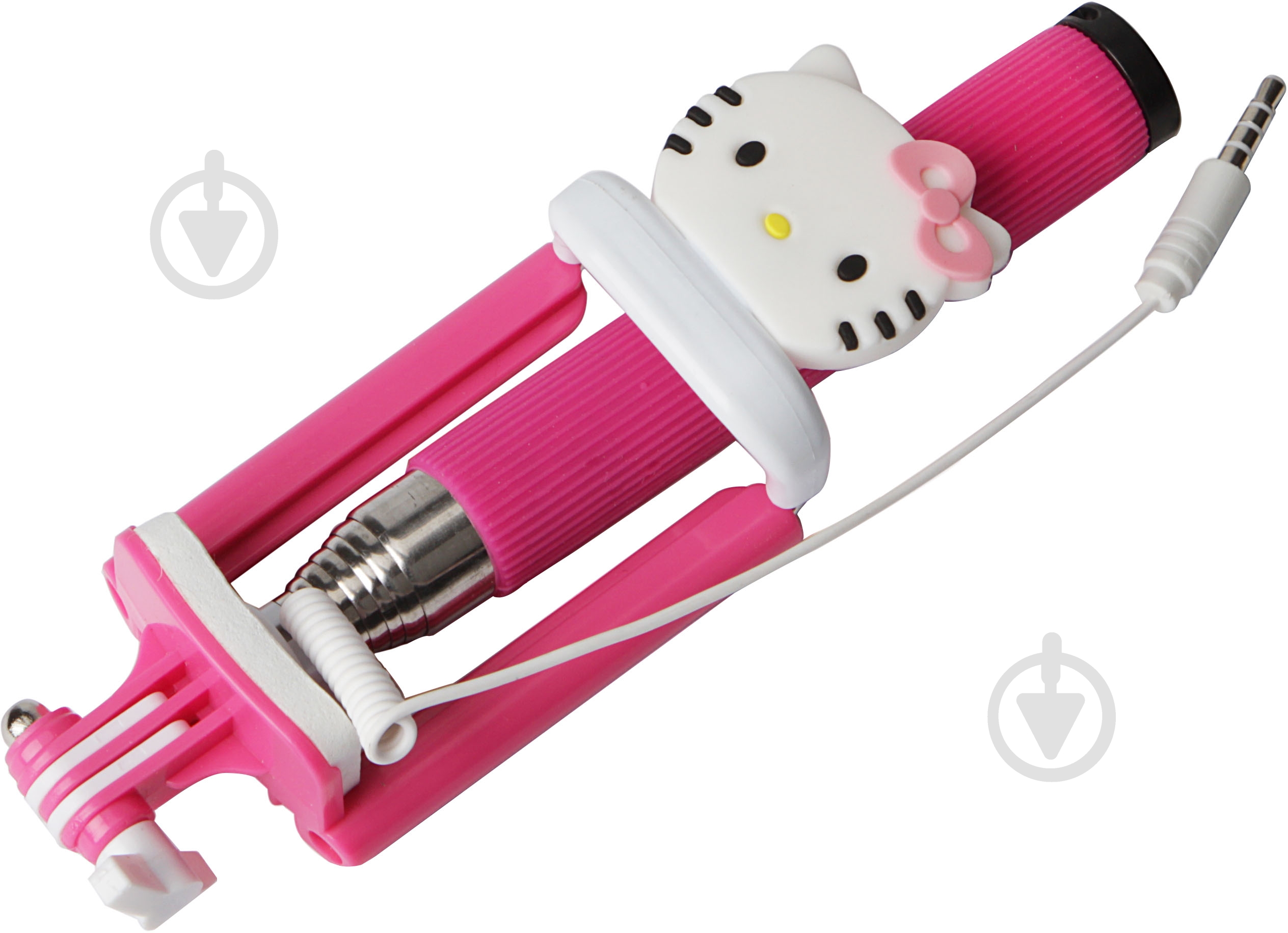Селфи-монопод UFT SS12 pink Cartoon 1 - фото 3 Селфи-монопод UFT SS12 pink Cartoon 1 - фото 3