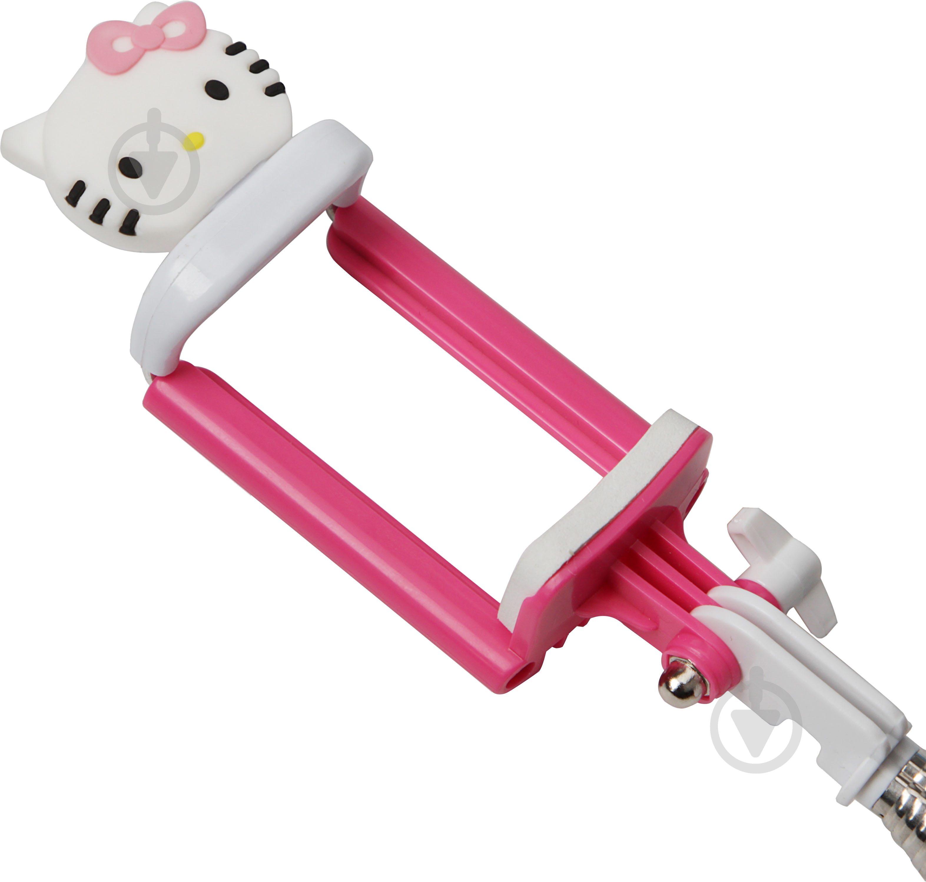 Селфи-монопод UFT SS12 pink Cartoon 1 - фото 2 Селфи-монопод UFT SS12 pink Cartoon 1 - фото 2