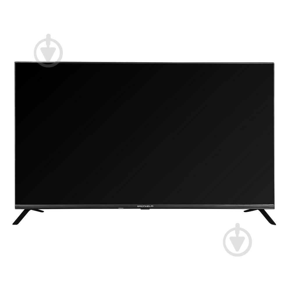 Телевизор Grunhelm 32H300-GA11V - фото 3