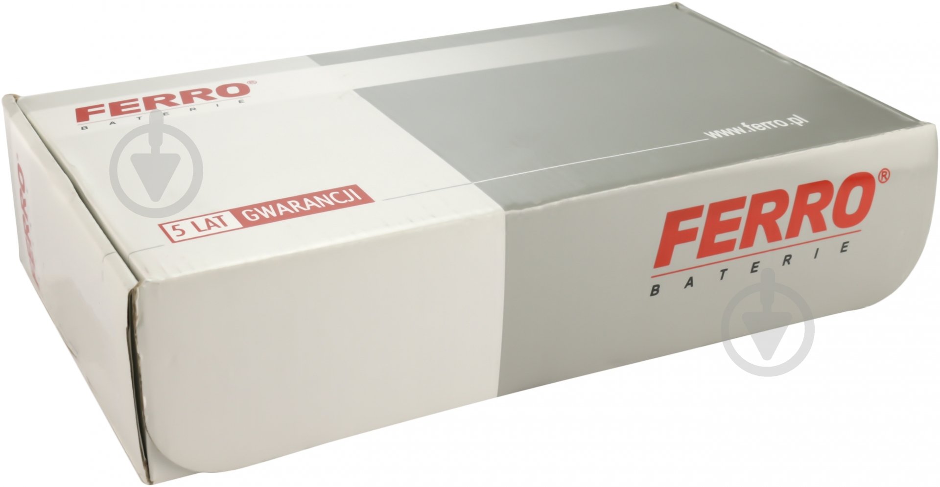 Смеситель для биде Ferro Ancona BAN 6 - фото 3