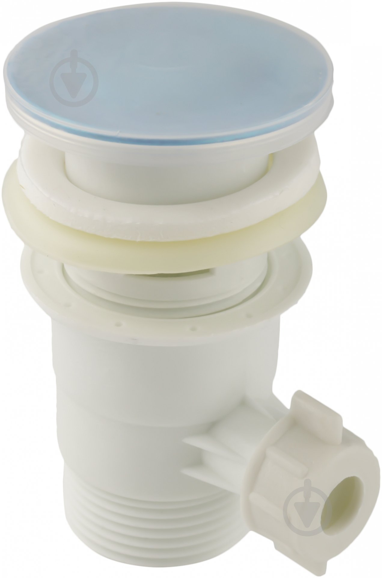 Смеситель для биде Ferro Ancona BAN 6 - фото 2