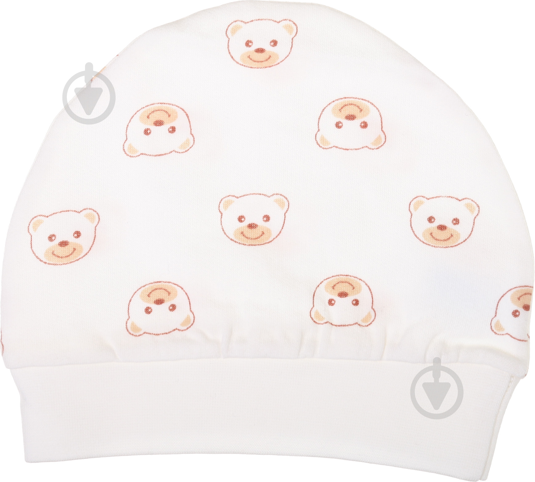 Шапочка детская Baby Veres - фото 2 Шапочка детская Baby Veres - фото 2