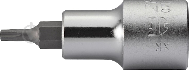 Головка WURTH 1/2ZO-INTX-TX100 0715133100 - фото 1 Головка WURTH 1/2ZO-INTX-TX100 0715133100 - фото 1