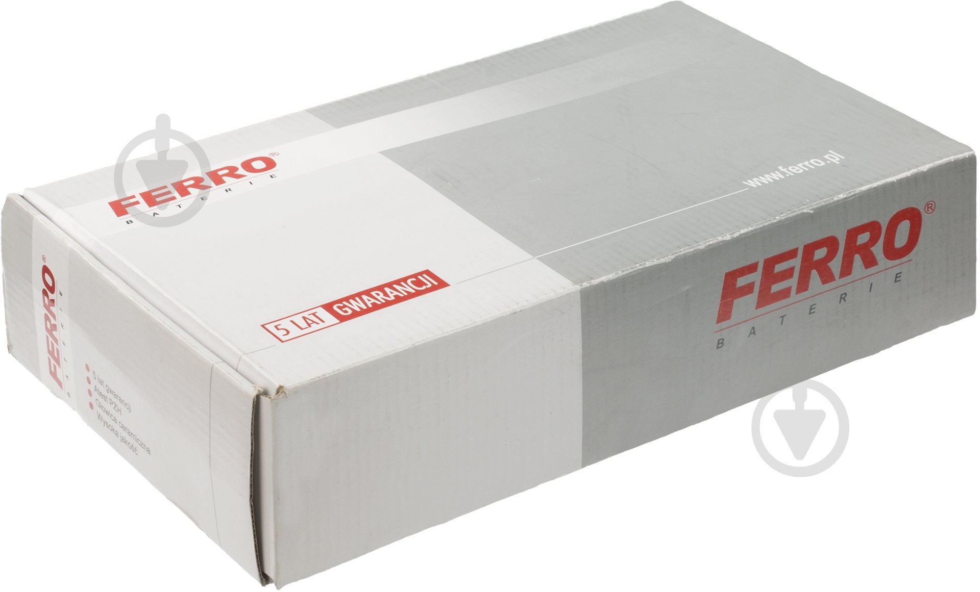 Змішувач для біде Ferro Werona BTW 6 - фото 4