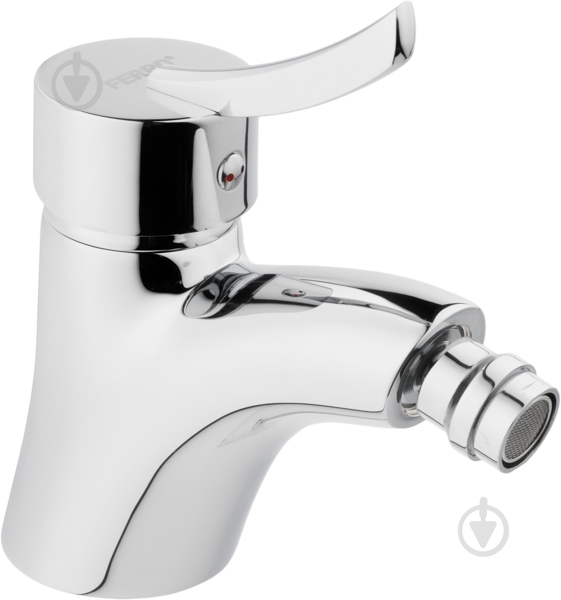 Змішувач для біде Ferro Werona BTW 6 - фото 1