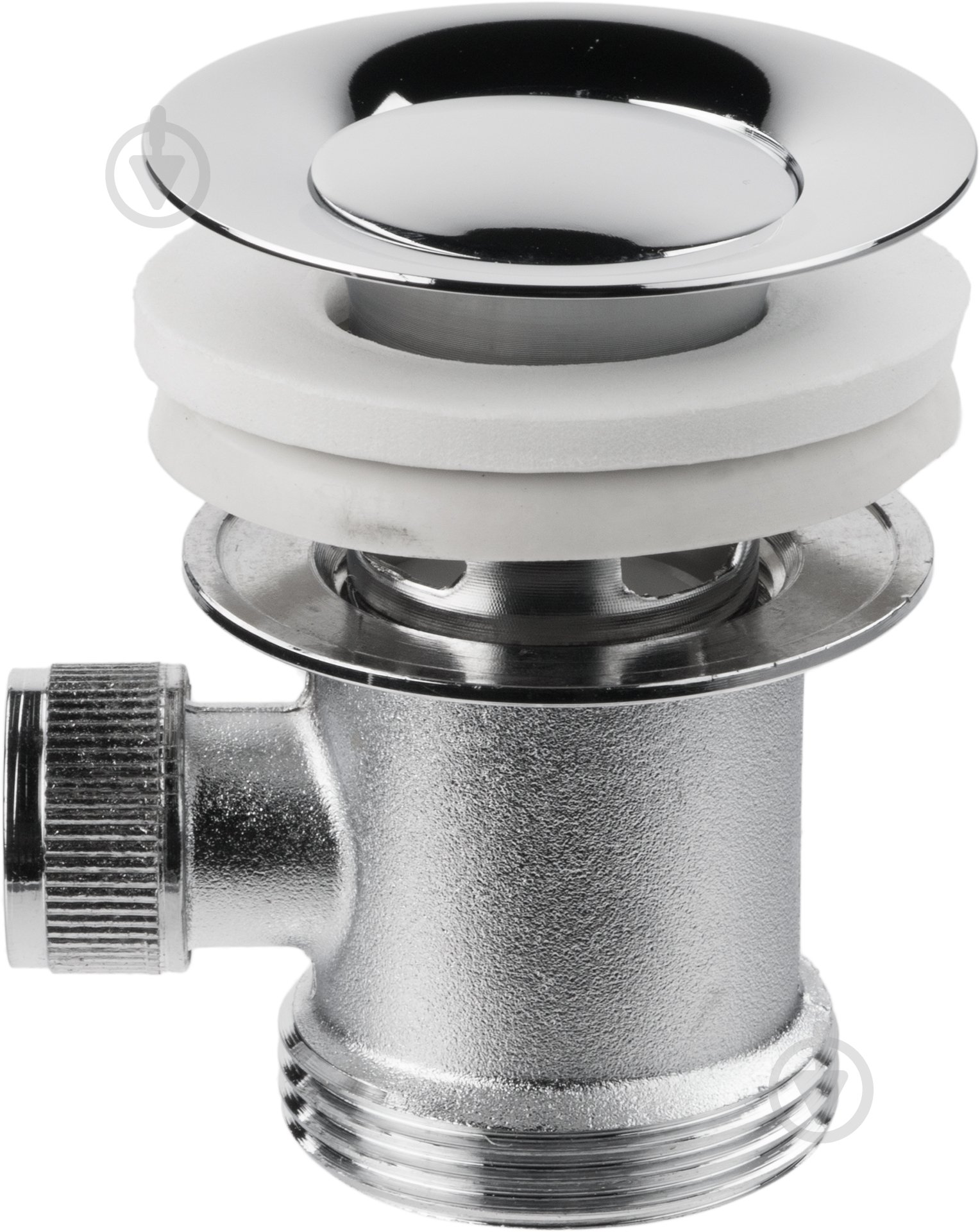 Змішувач для біде Ferro Werona BTW 6 - фото 2