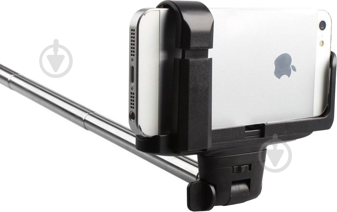 Селфи-монопод UFT SS3 light blue со встроенным Bluetooth - фото 3