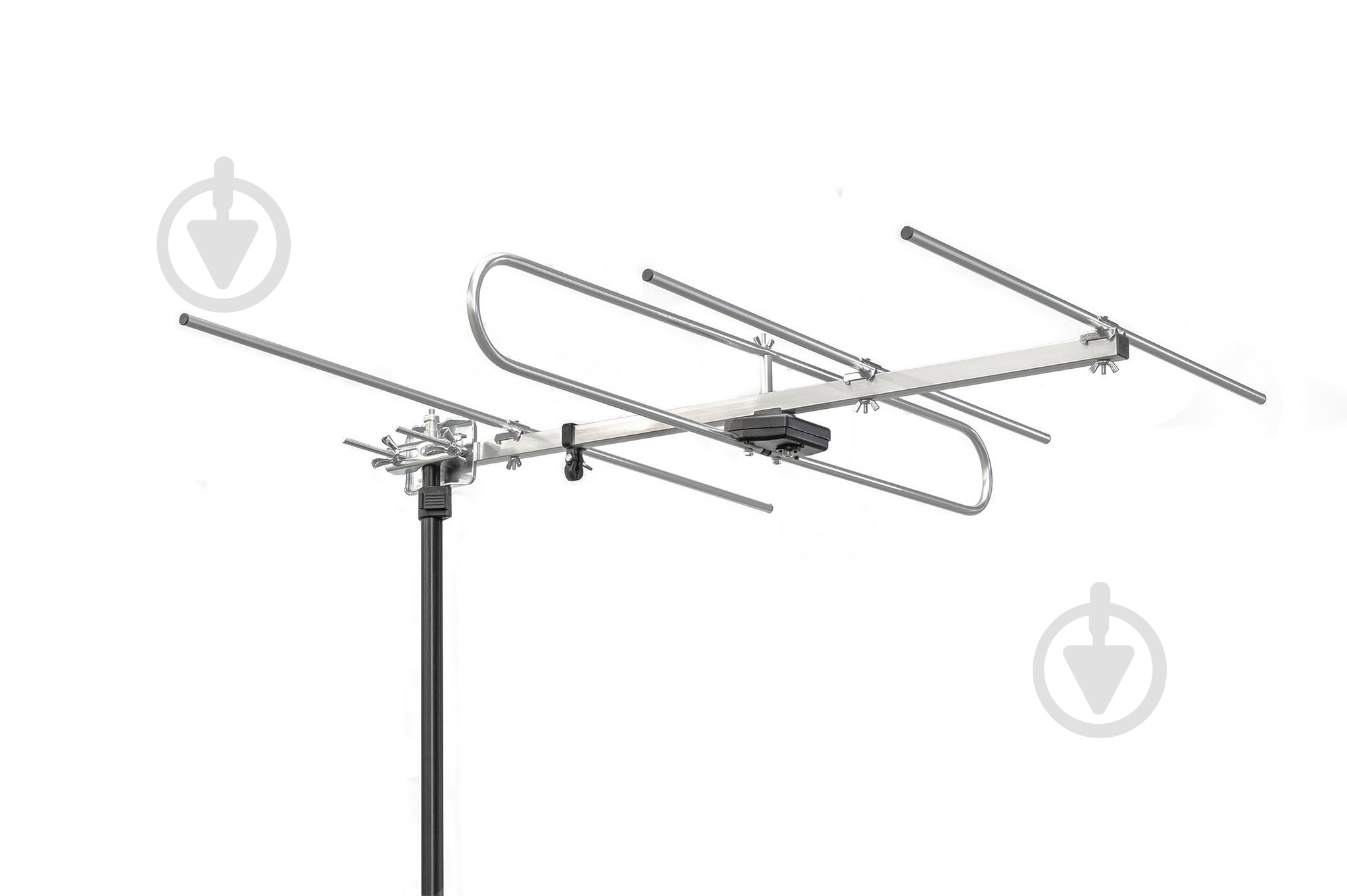 Антенна Romsat VHF-040 - фото 1