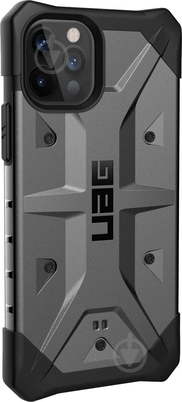 Чехол UAG Pathfinder 112357113333 для Apple iPhone 12 ProApple iPhone 12 - фото 2