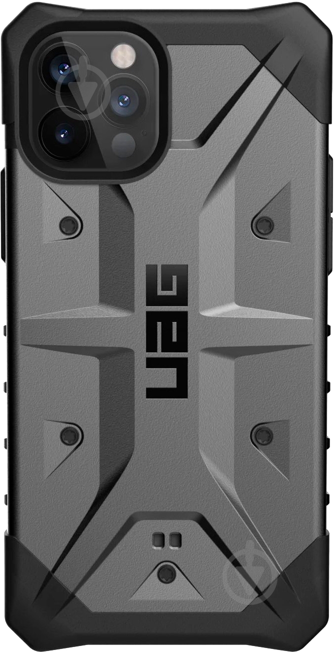 Чехол UAG Pathfinder 112357113333 для Apple iPhone 12 ProApple iPhone 12 - фото 1