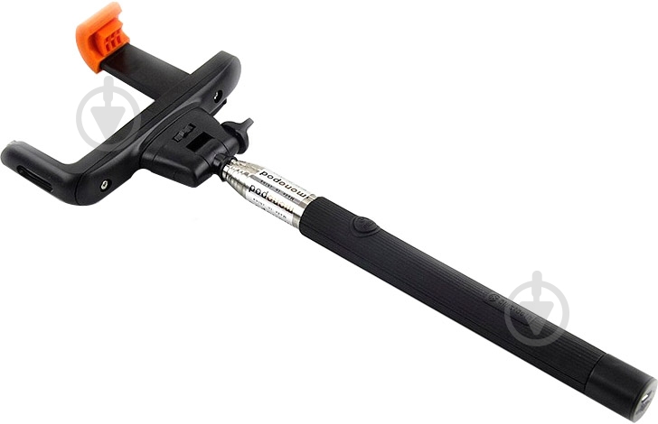 Селфи-монопод UFT UFT SS3 black со встроенным Bluetooth - фото 1