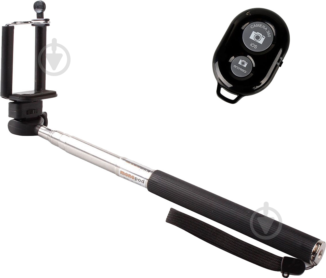 Селфі-монопод UFT SS2 black - фото 1