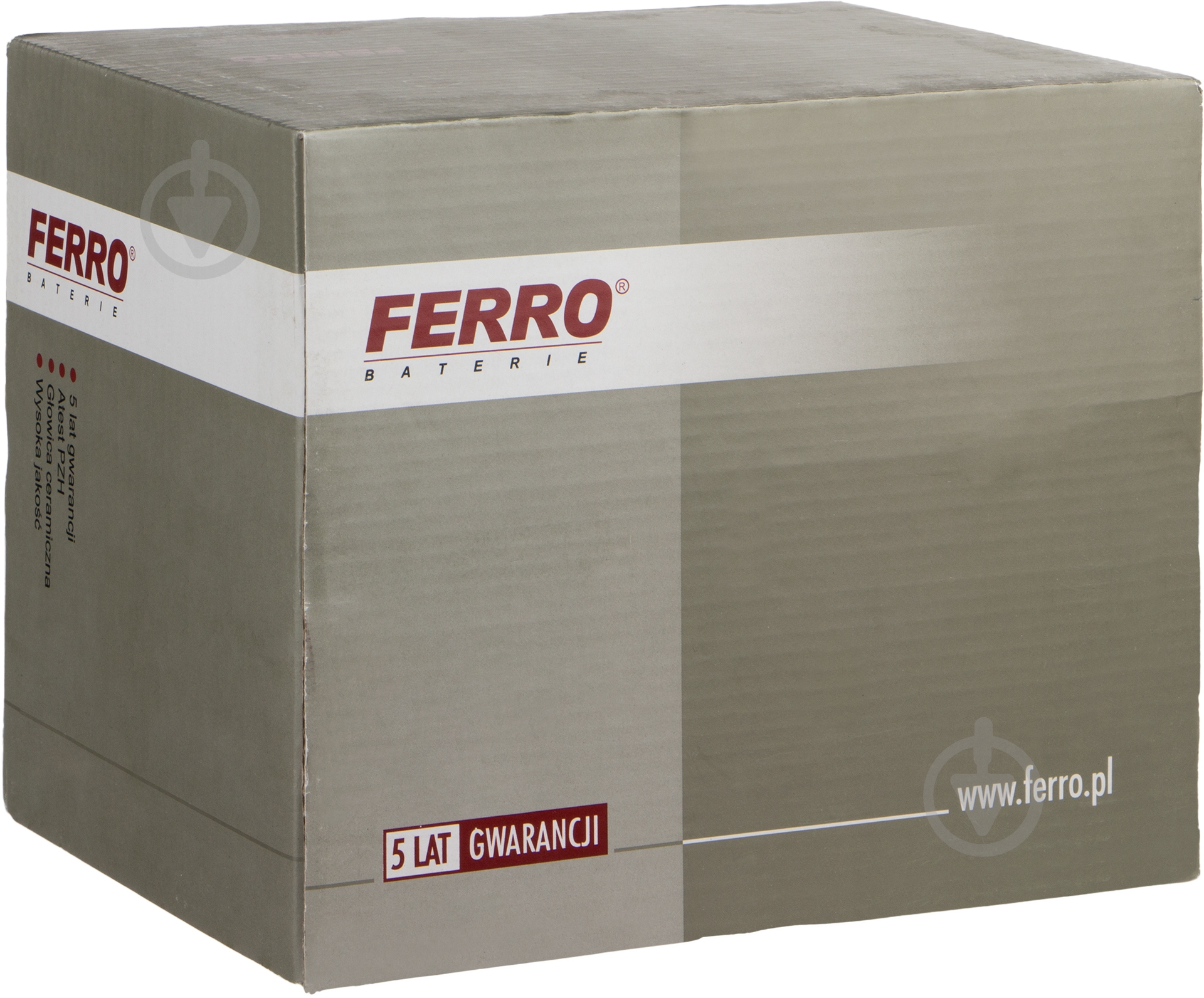 Смеситель для ванны Ferro Werona BTW 1 - фото 3