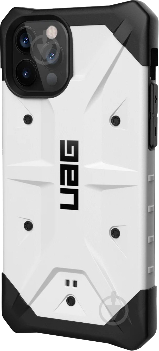 Чехол UAG Pathfinder 112357114141 для Apple iPhone 12 ProApple iPhone 12 - фото 3