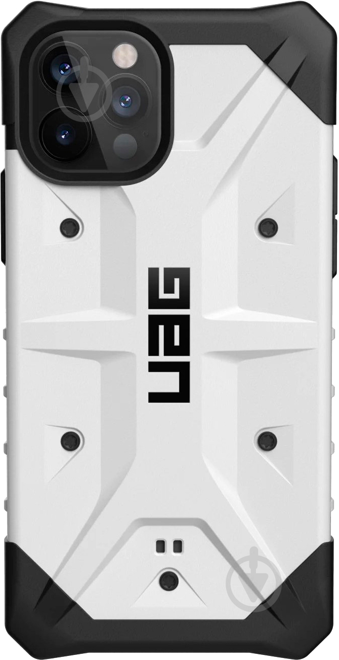 Чехол UAG Pathfinder 112357114141 для Apple iPhone 12 ProApple iPhone 12 - фото 1
