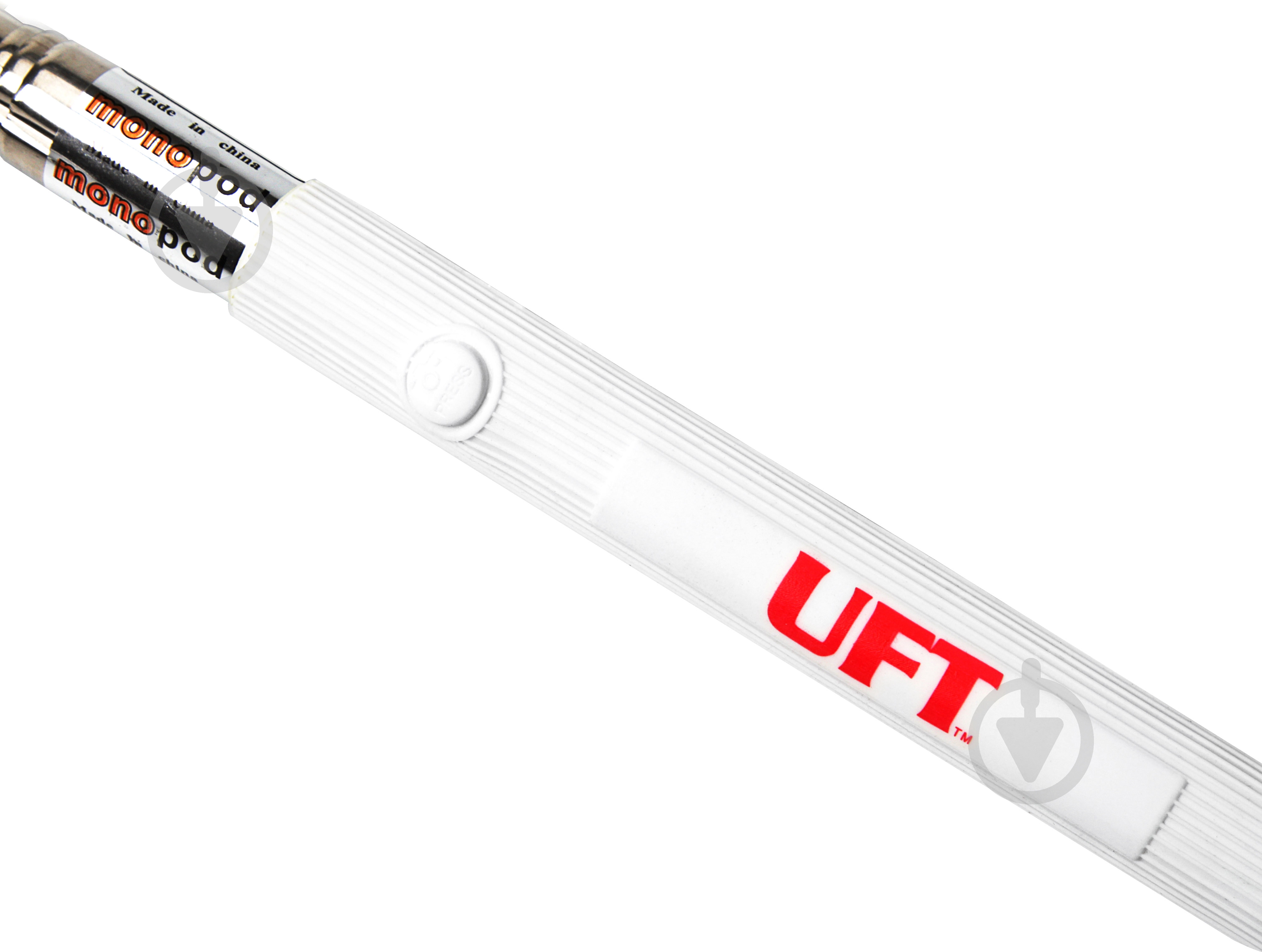 Селфи-монопод UFT SS1 white - фото 3