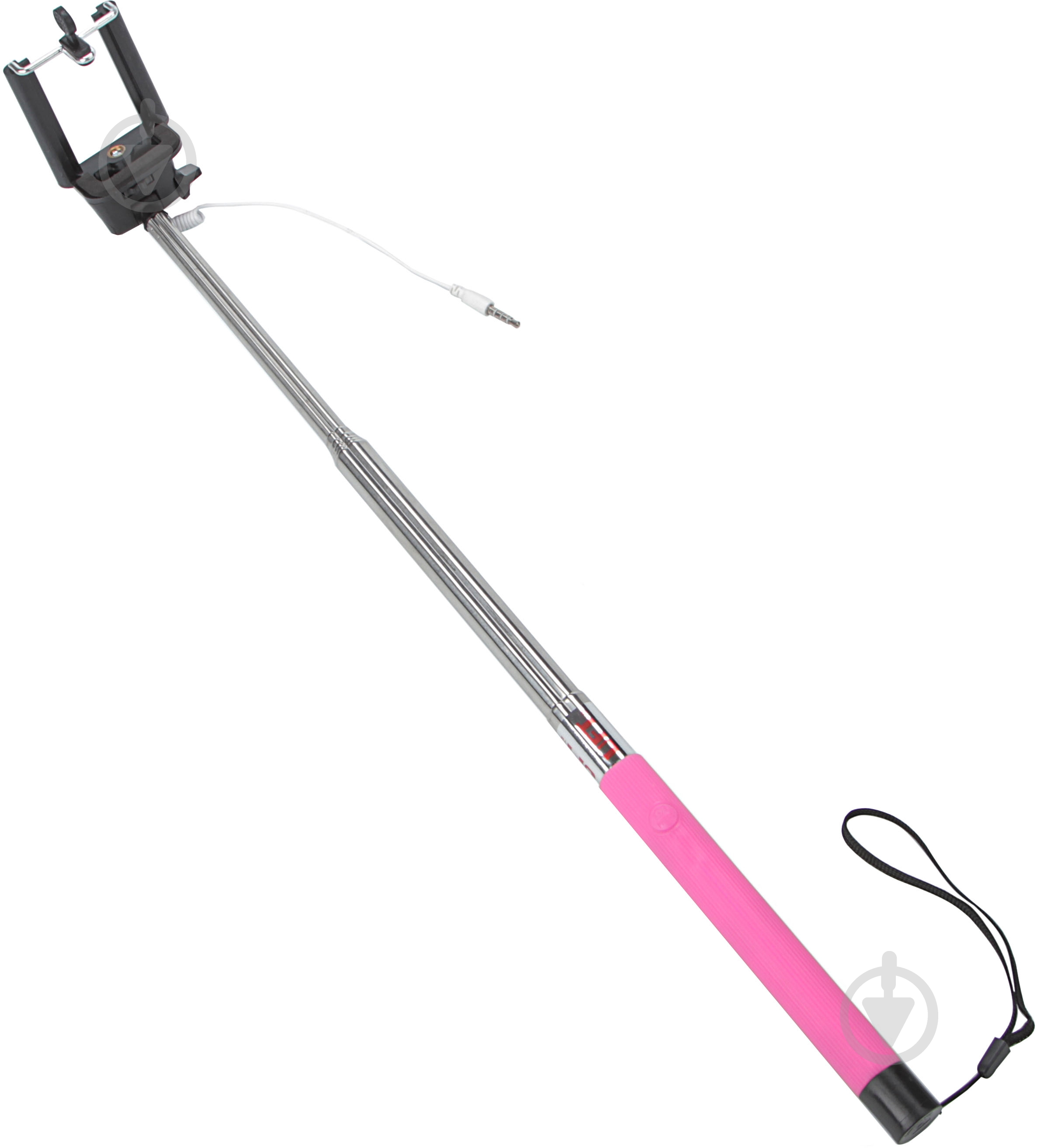 Селфи-монопод UFT SS1 pink - фото 1