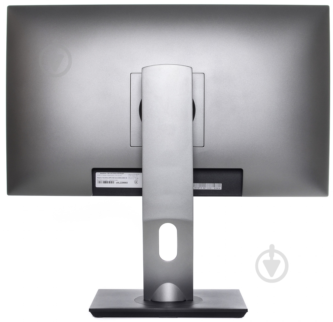 Моноблок Artline Home GL51 23,8 (GL51v02Win) black - фото 10