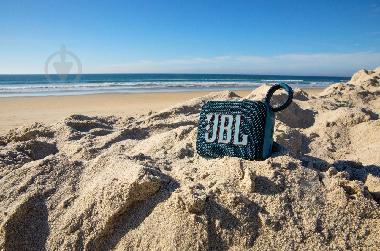 JBL Go 4 1.0 pink (JBLGO4PINK) - фото 10