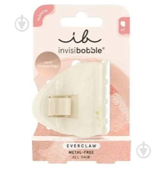 Заколка для волос Invisibobble EVERCLAW Evershine - фото 1