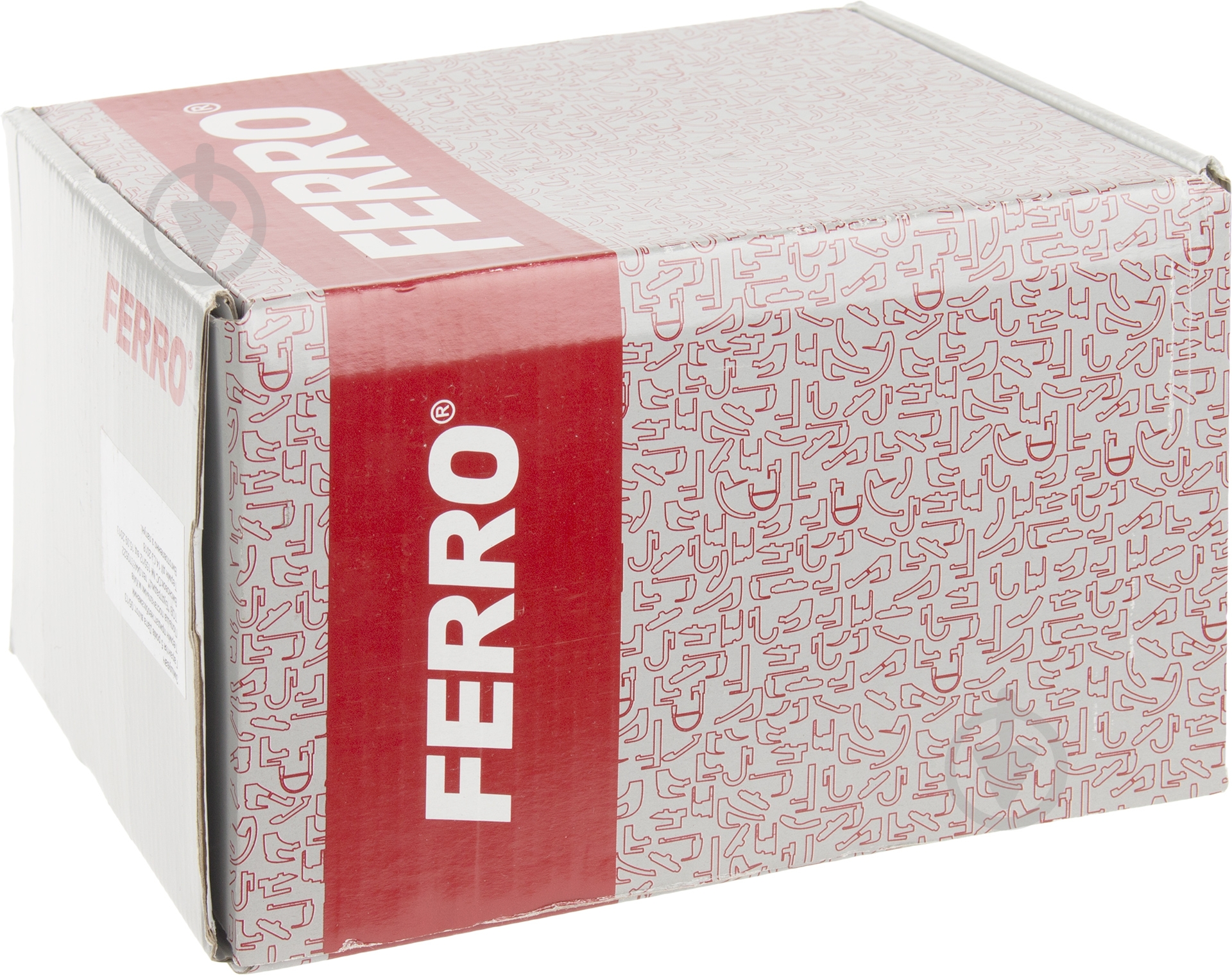 Смеситель для ванны Ferro Retro XD 11 - фото 3 Смеситель для ванны Ferro Retro XD 11 - фото 3