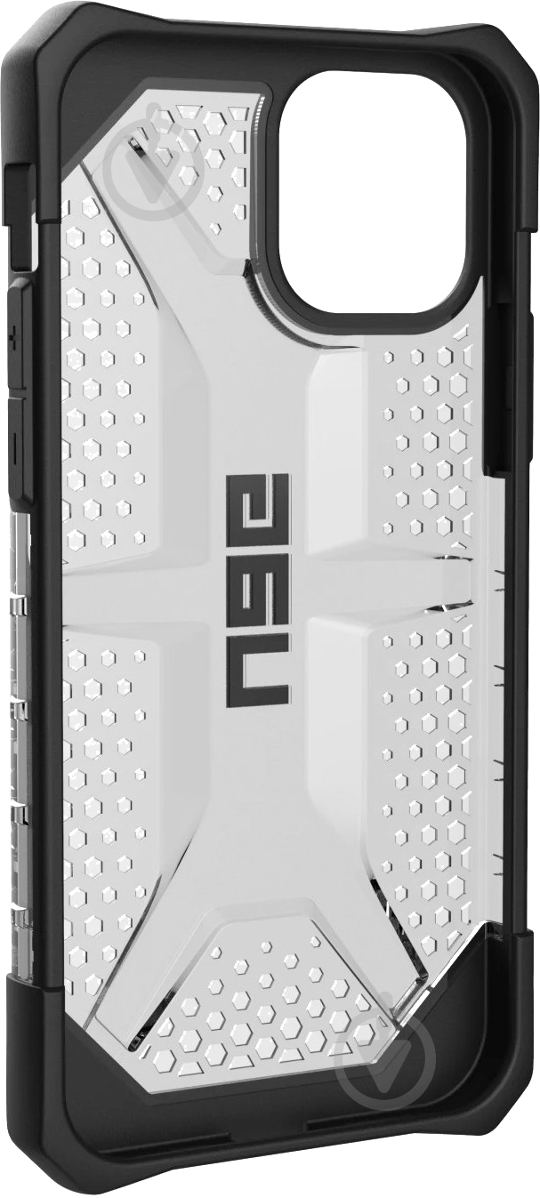 Чехол UAG Plasma 112353113131 для Apple iPhone 12 ProApple iPhone 12 - фото 4