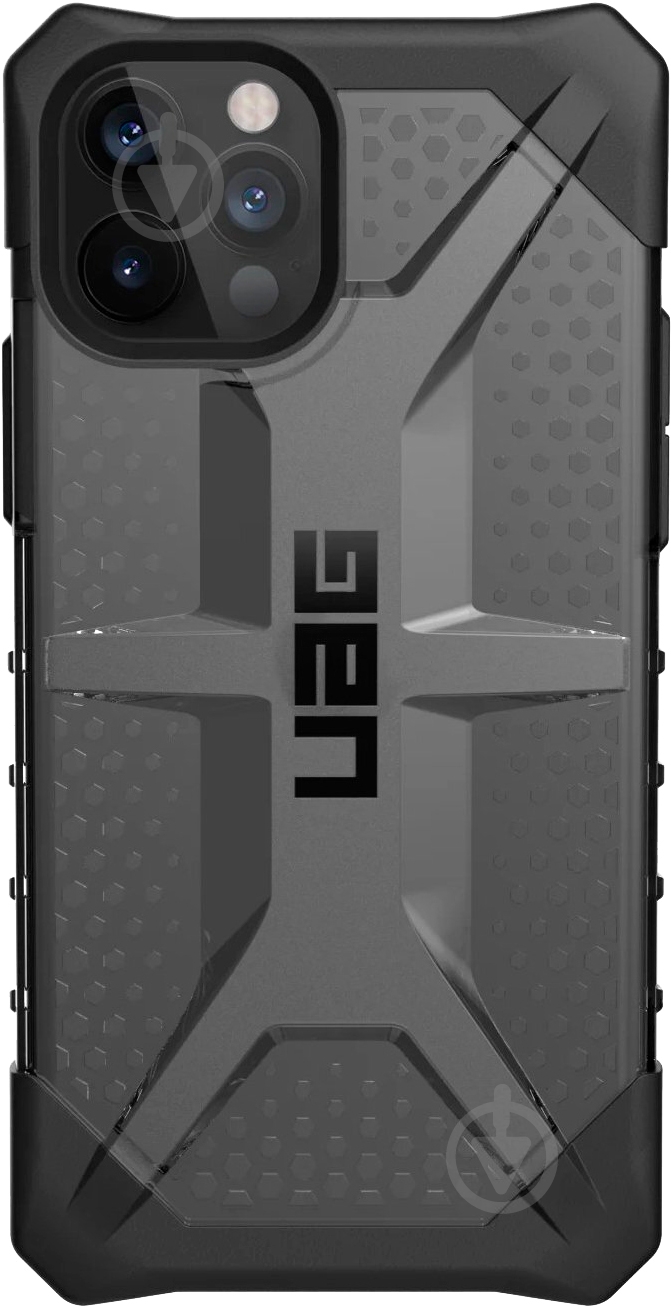 Чехол UAG Plasma 112353113131 для Apple iPhone 12 ProApple iPhone 12 - фото 1