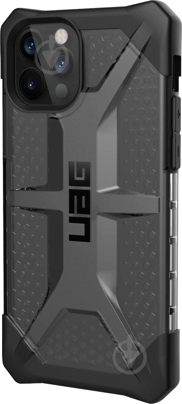 Чехол UAG Plasma 112353113131 для Apple iPhone 12 ProApple iPhone 12 - фото 2