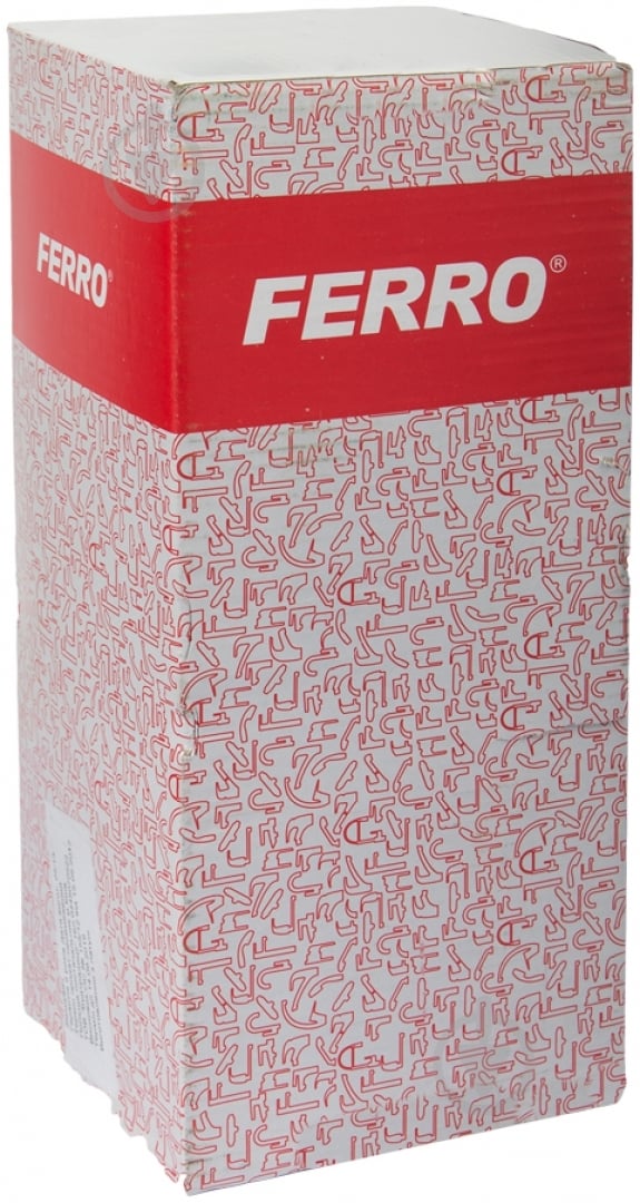 Смеситель для душа Ferro Ancona BAN 77 - фото 4