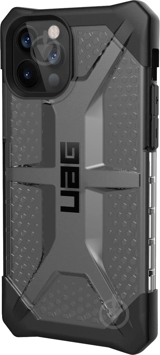 Чохол UAG Plasma 112353114343 для Apple iPhone 12 ProApple iPhone 12 - фото 3