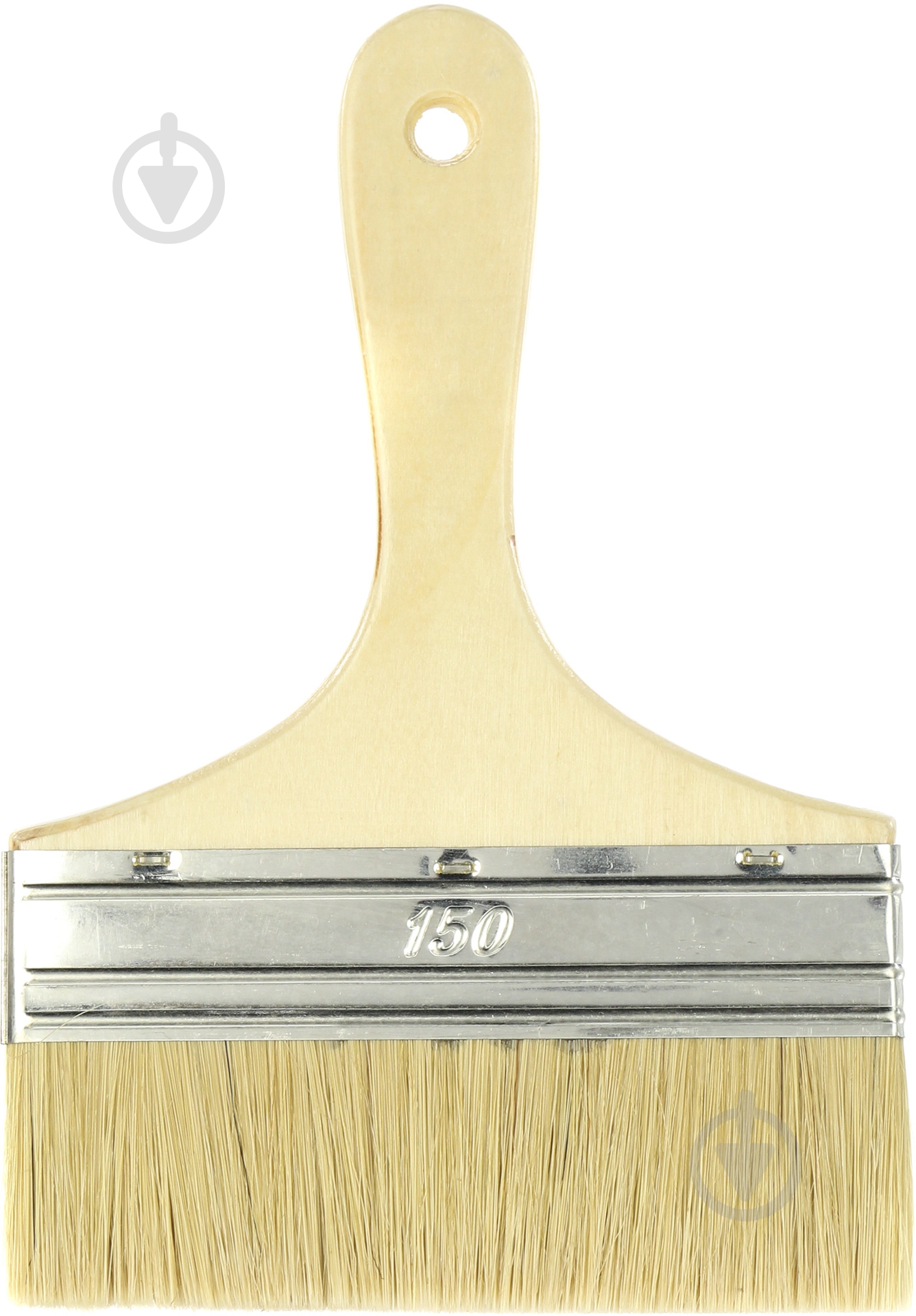 Щетка Hardy для паркета 20х0,9см - фото 1