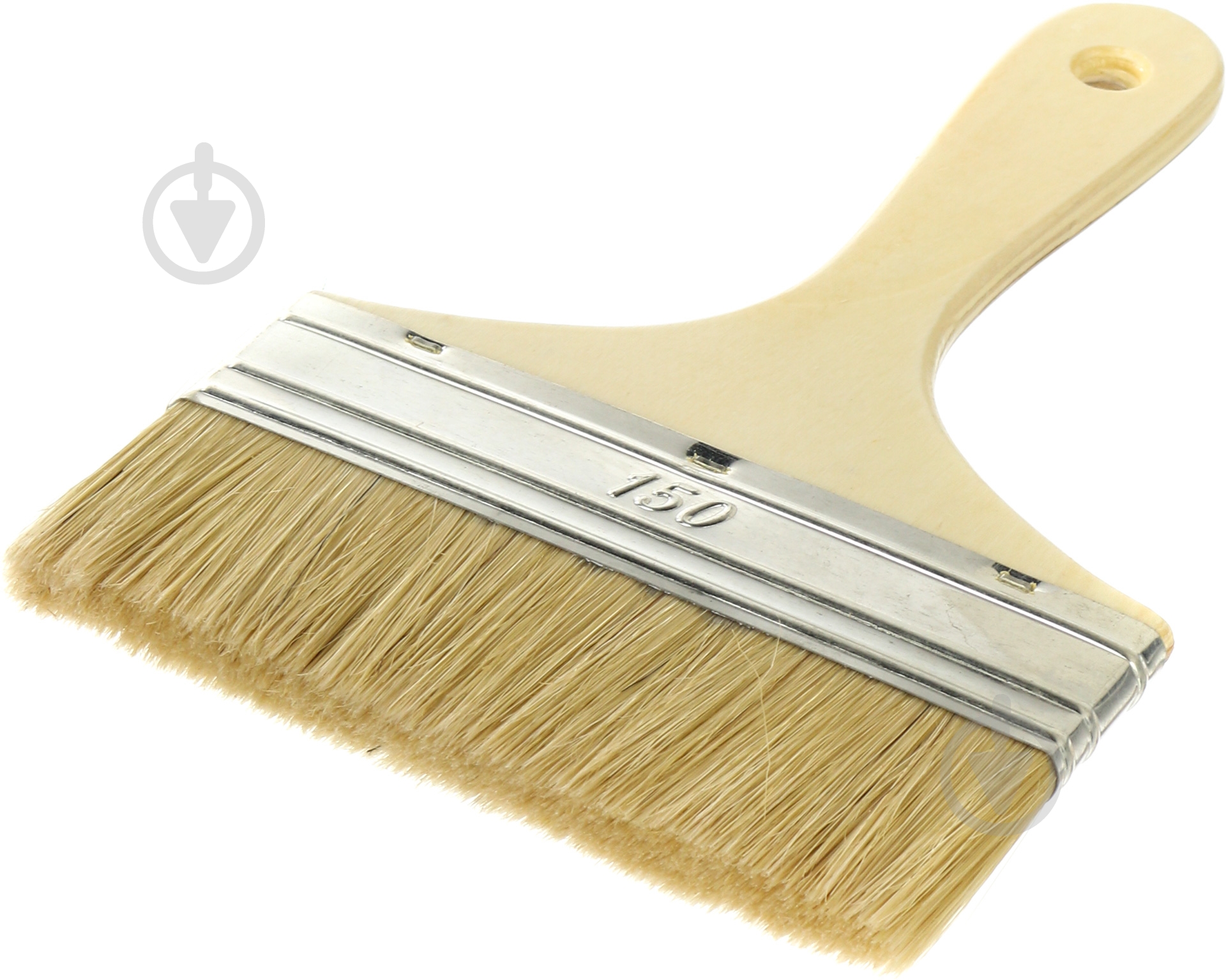 Щетка Hardy для паркета 20х0,9см - фото 2