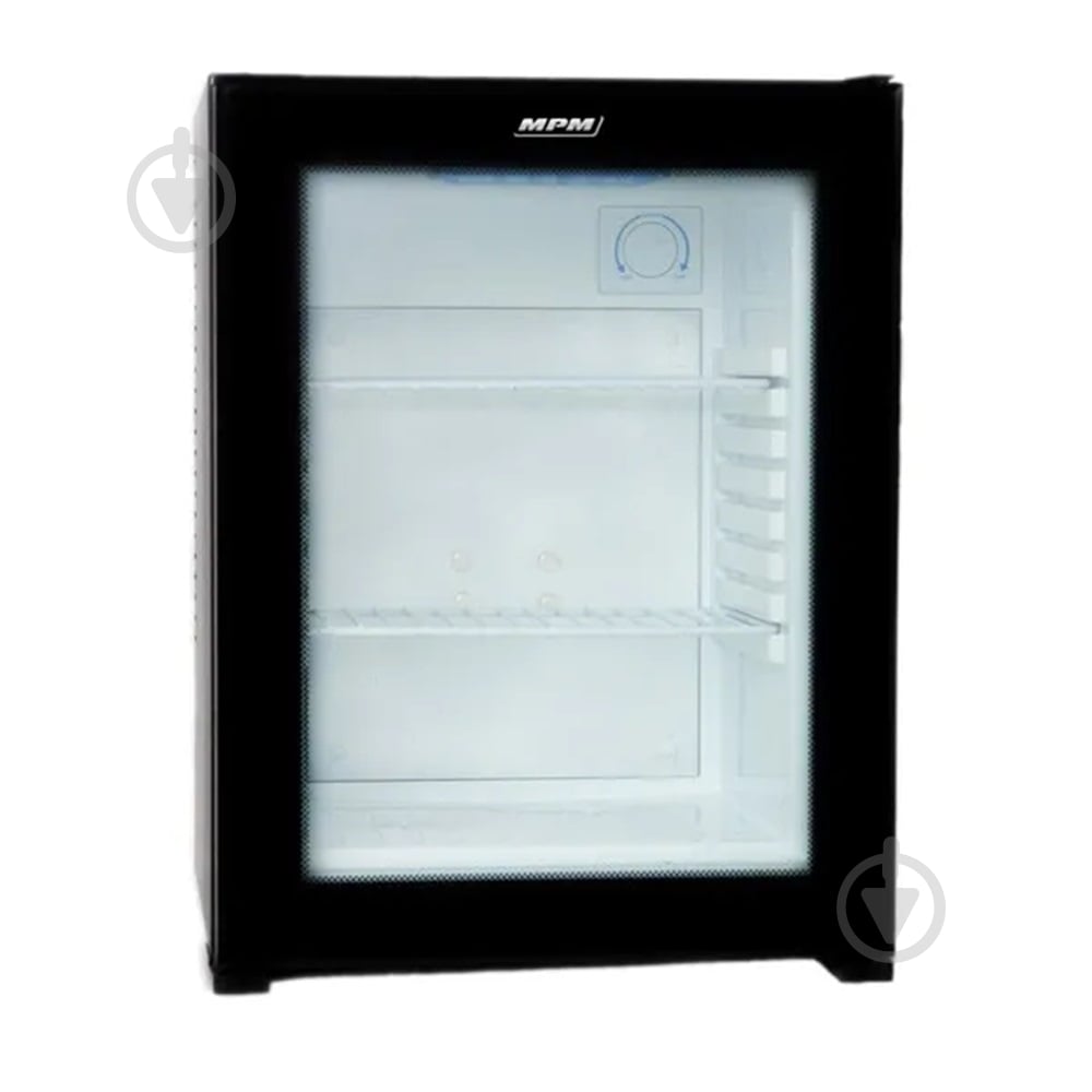 Холодильник MPM MPM-35-MBV-07 - фото 1