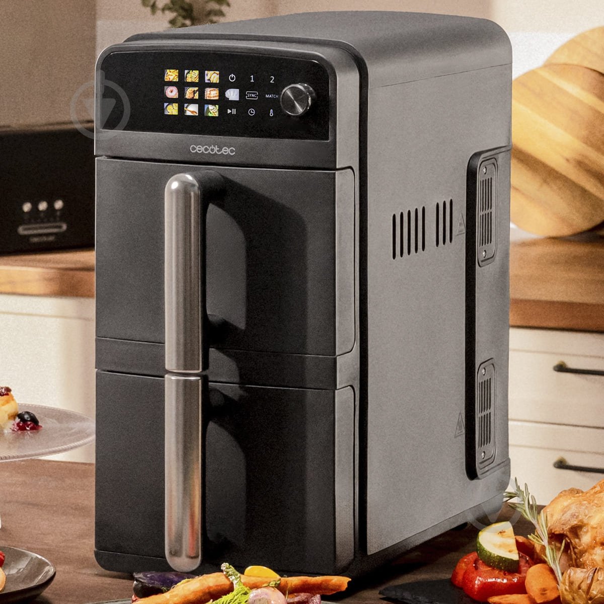 Мультипіч CECOTEC A01_EU01_109329 - фото 4