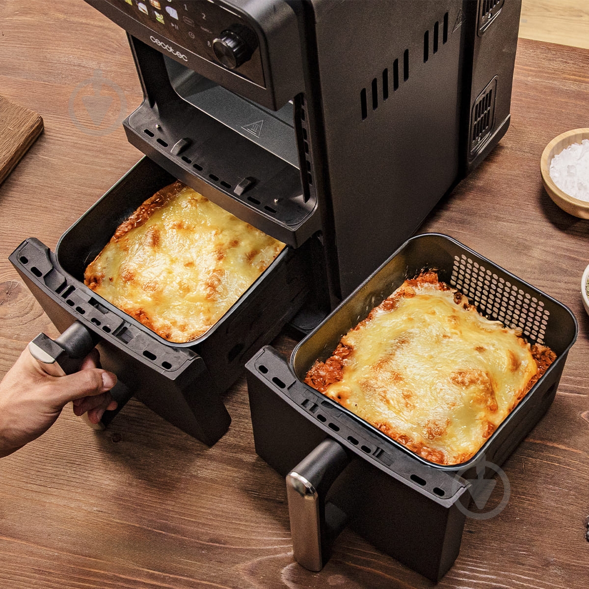 Мультипіч CECOTEC A01_EU01_109329 - фото 6