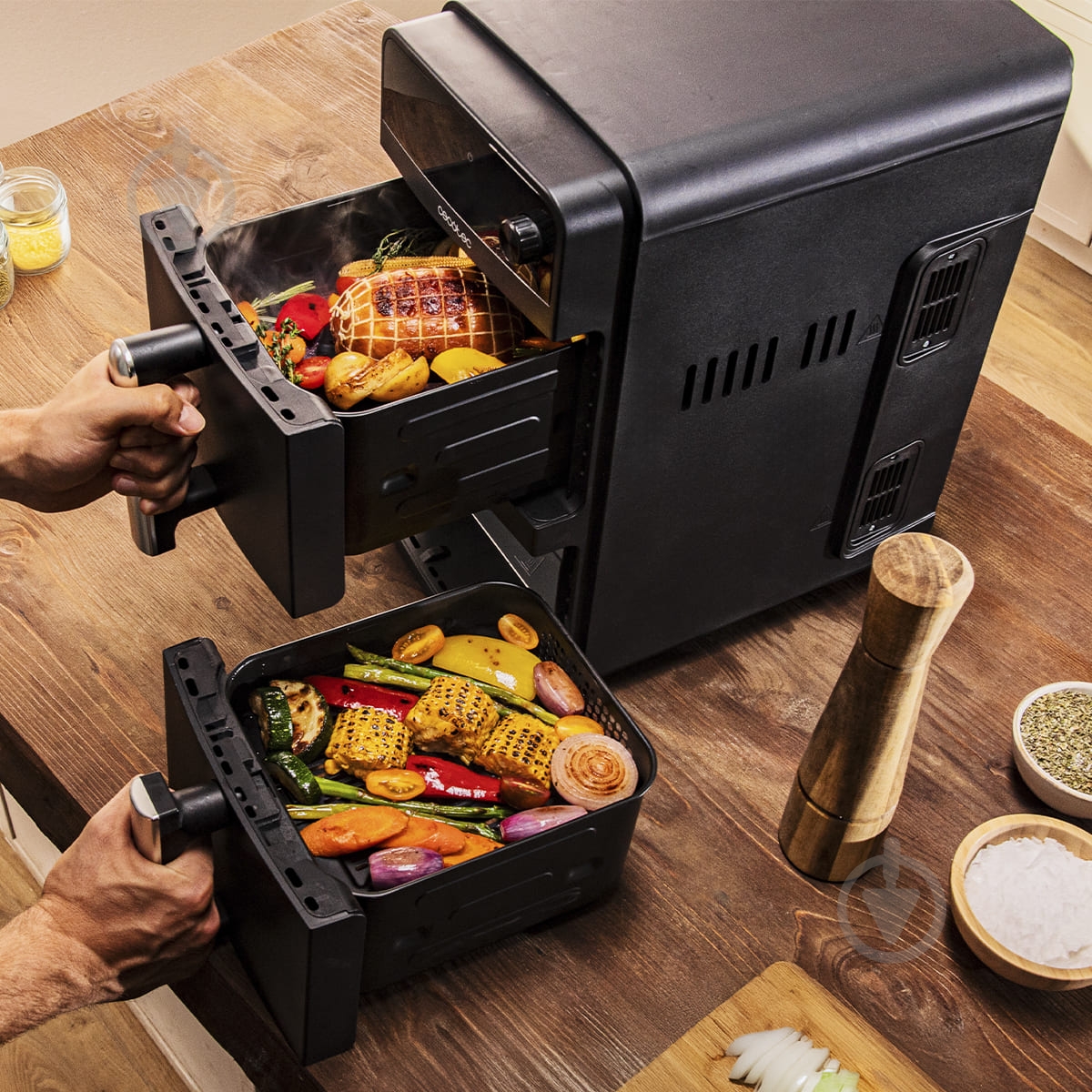 Мультипіч CECOTEC A01_EU01_109329 - фото 8