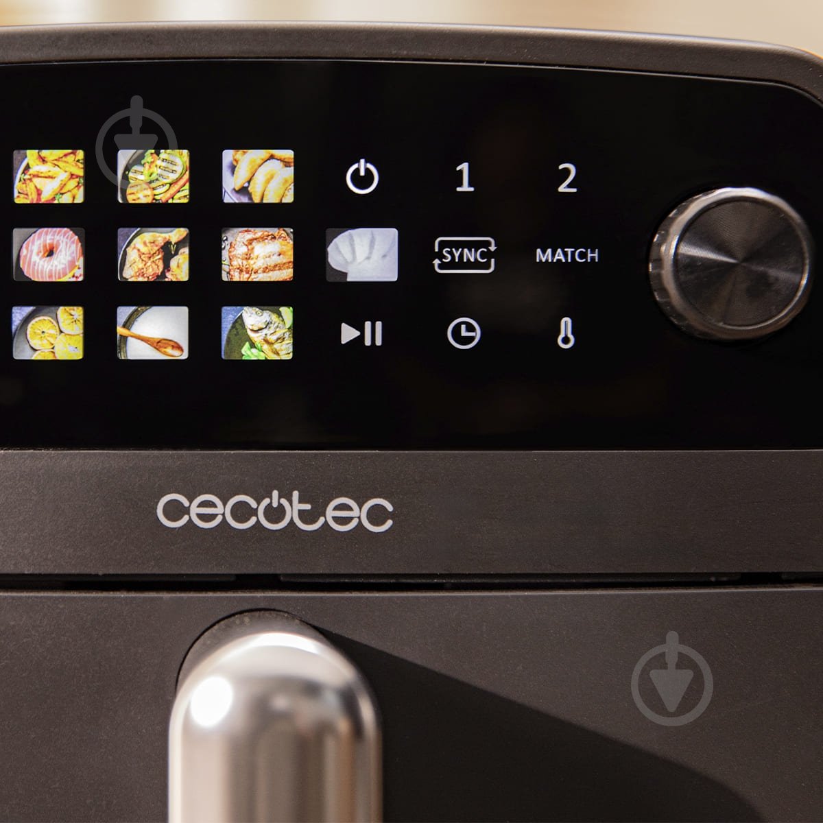 Мультипіч CECOTEC A01_EU01_109329 - фото 9