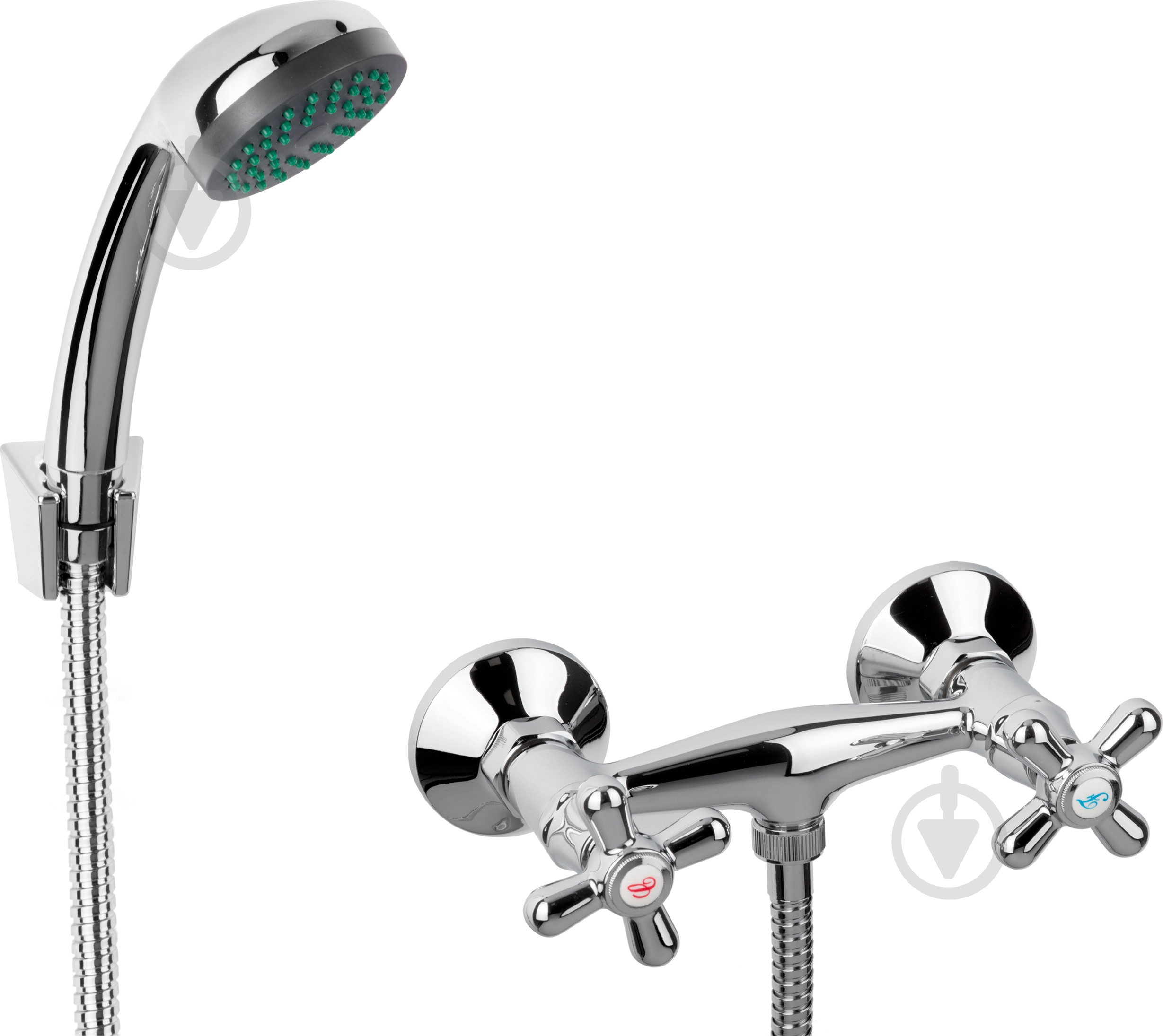 Смеситель для душа Ferro Retro XR 77 - фото 1