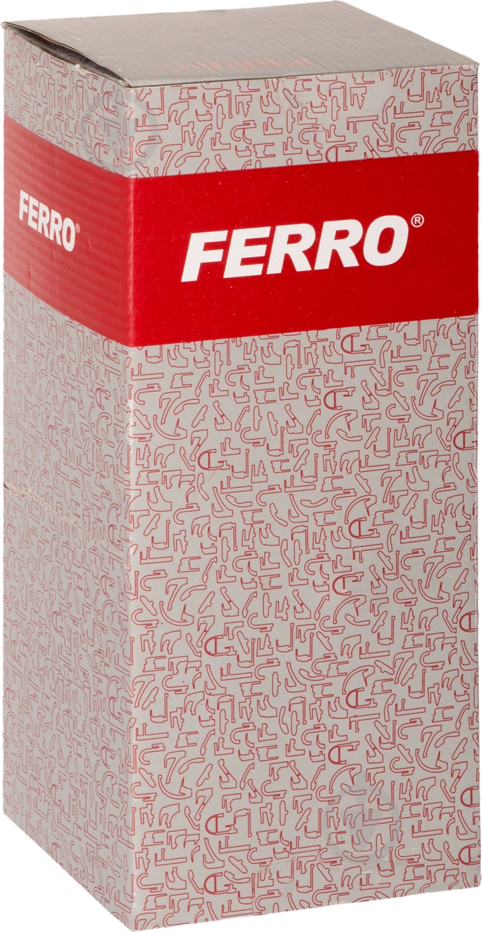 Смеситель для душа Ferro Retro XR 77 - фото 4