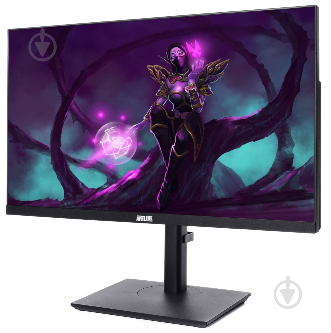 Моноблок Artline Home GX73 27 (GX73v02Win) black - фото 2